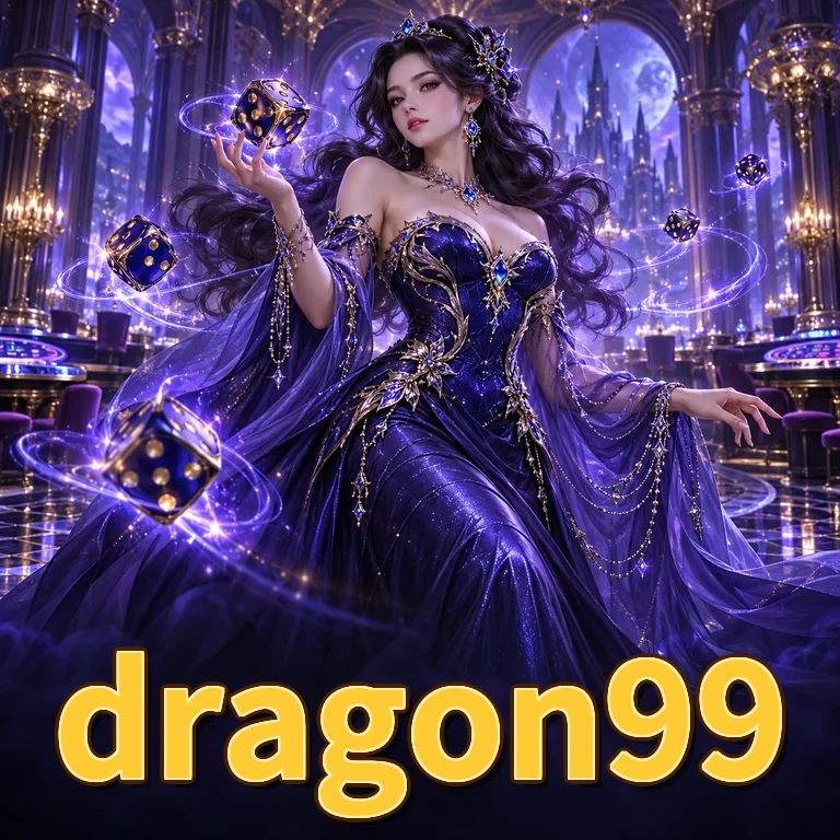 Ulasan pilihan dragon99