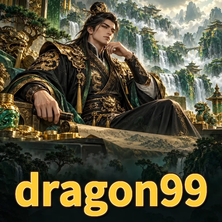 Kumpulan ulasan dragon99