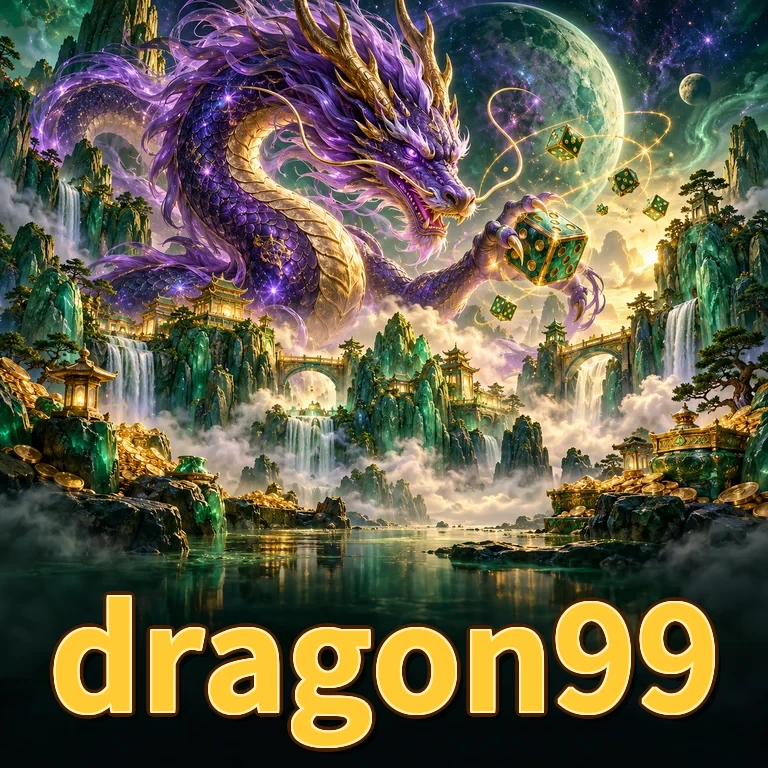 Garis waktu versi dragon99