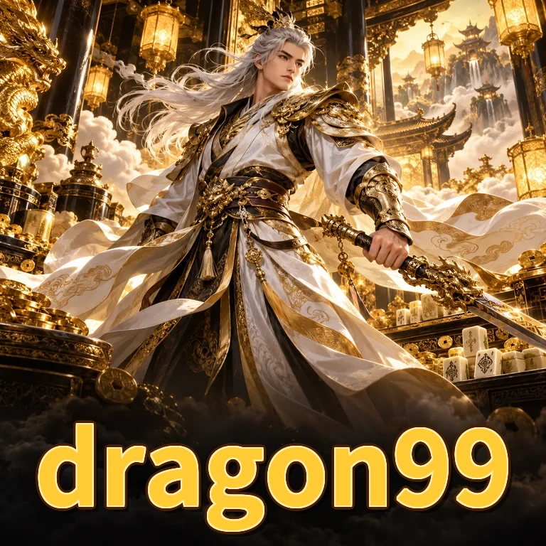 Ilustrasi langkah unduh dragon99