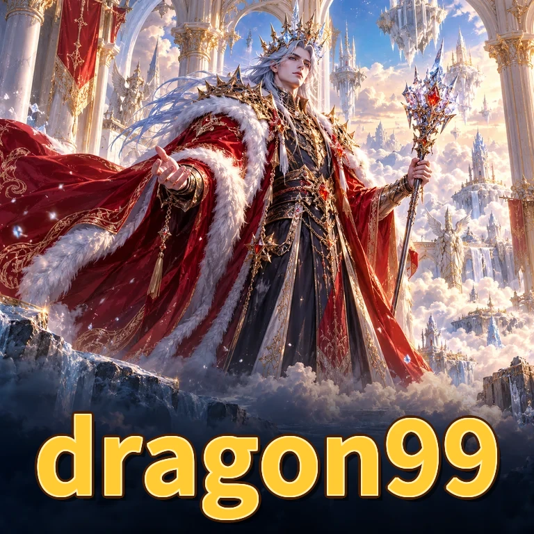 Ikon unduhan dragon99
