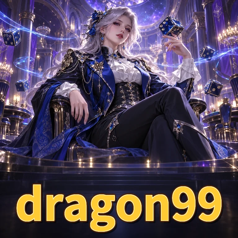 Lambang berkas dragon99