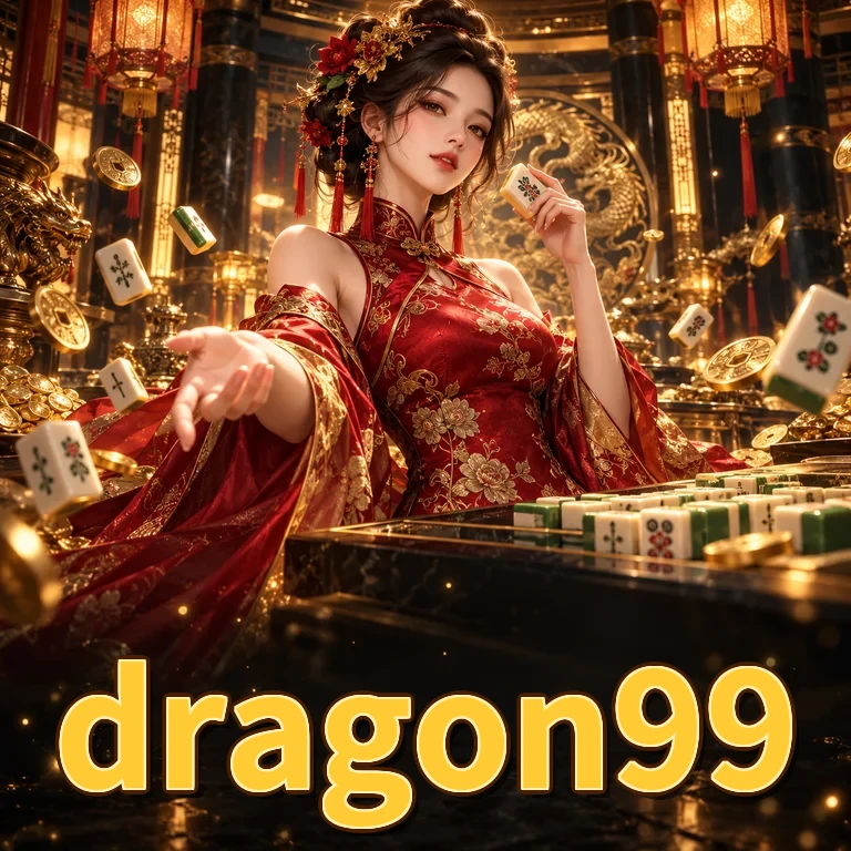 Jam bantuan dragon99