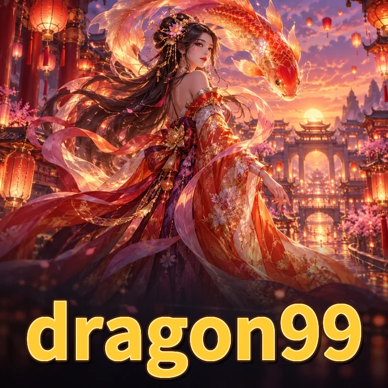 Gambaran singkat dragon99