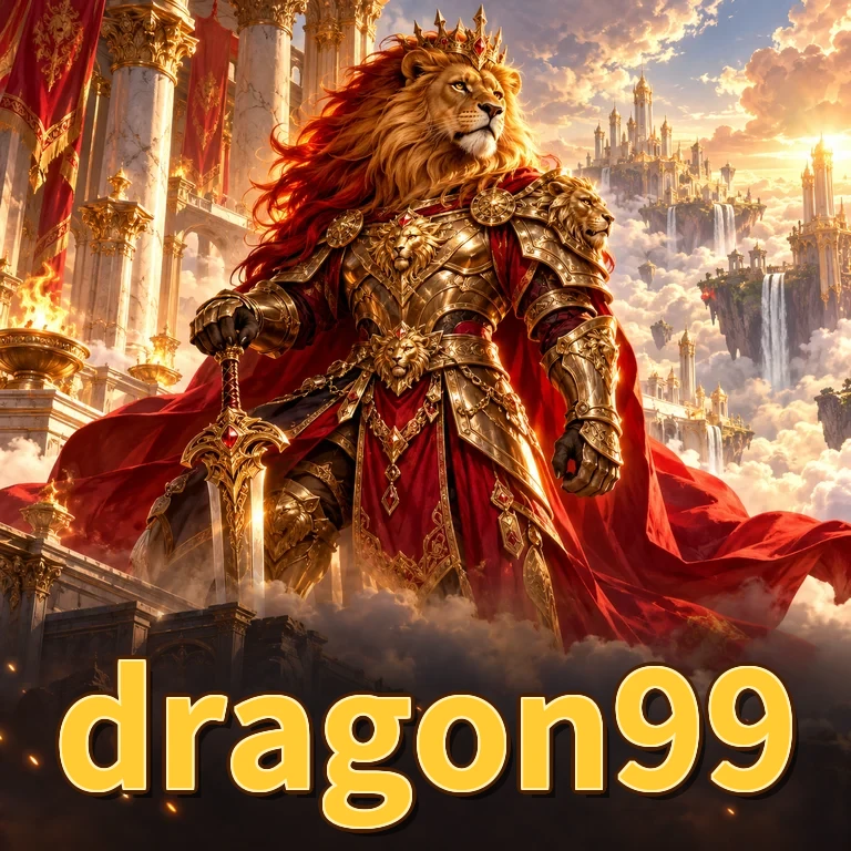 Anggota tim dragon99