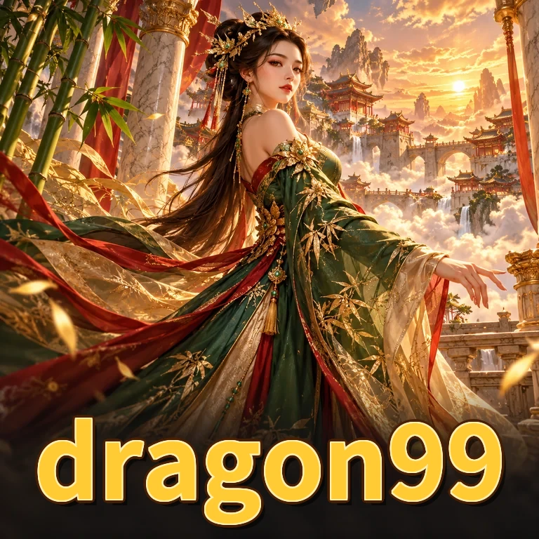 Halaman profil dragon99