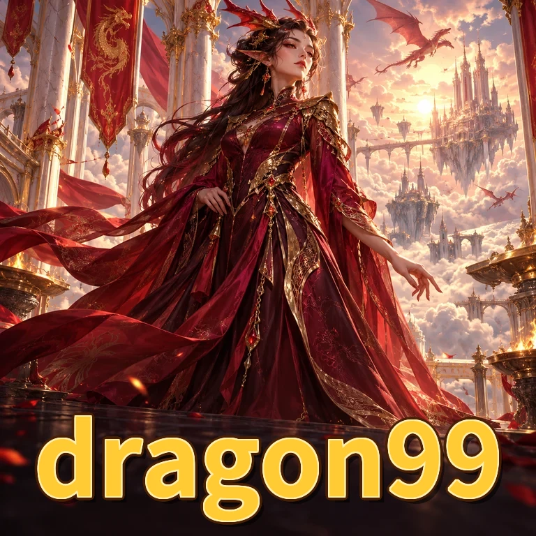 Gambar panduan memasang dragon99