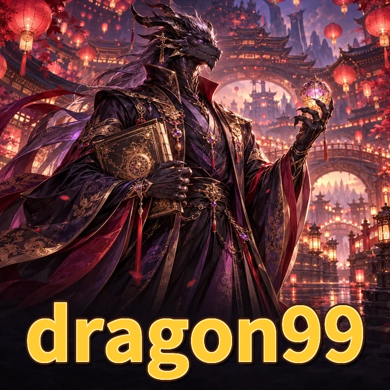 Ilustrasi kemampuan dragon99