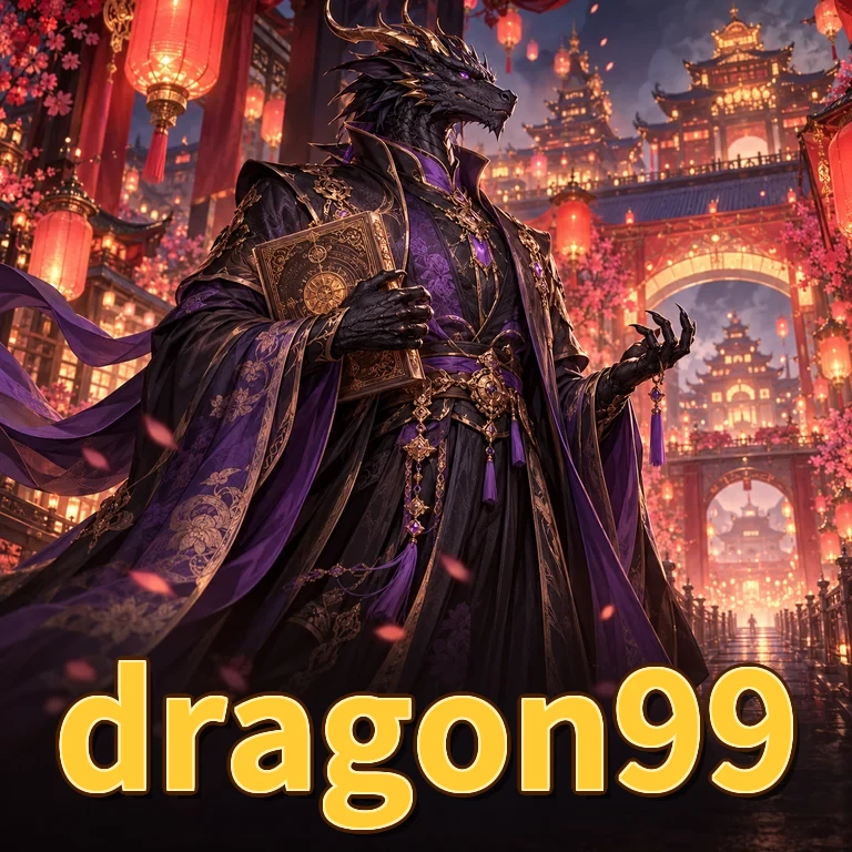 Rilis terbaru dragon99