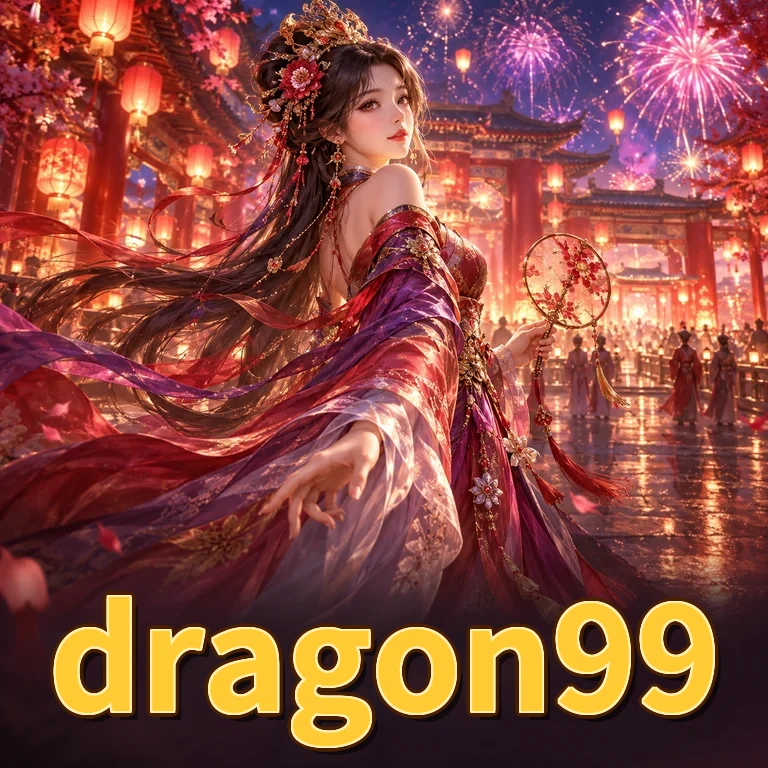 Kanal unduhan dragon99